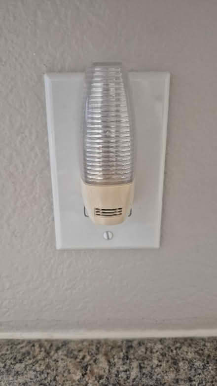 Photo of free Nightlight assortment (Pleasanton Meadows) #4