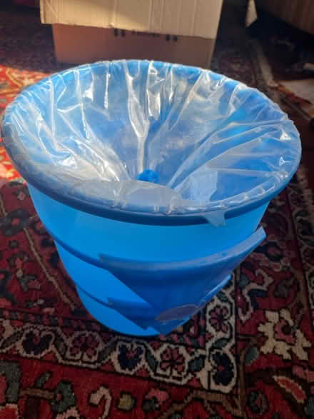 Photo of free Airzooka (Boscombe BH1) #1