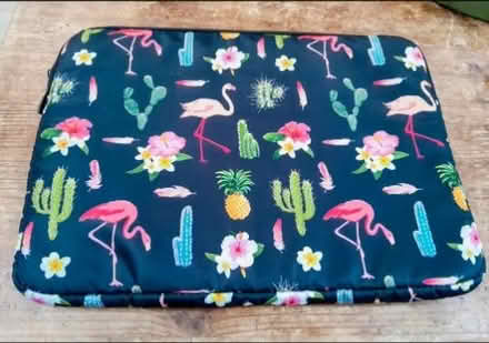 Photo of free Laptop Case (Earley RG6) #1