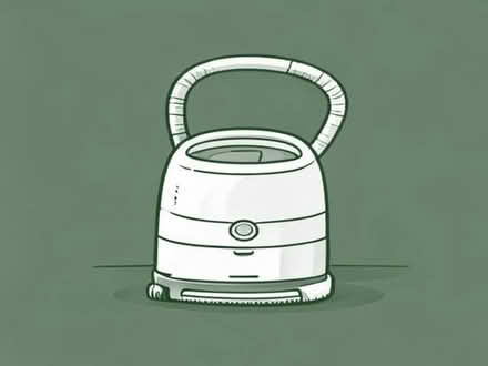 Photo of Vacuum hoover (Whitehouse MK8) #1