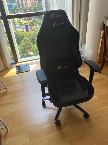 Photo of free Computer chair (River Valley) #1