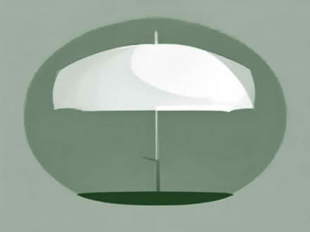 Photo of Umbrella Base (Slinfold RH13) #1
