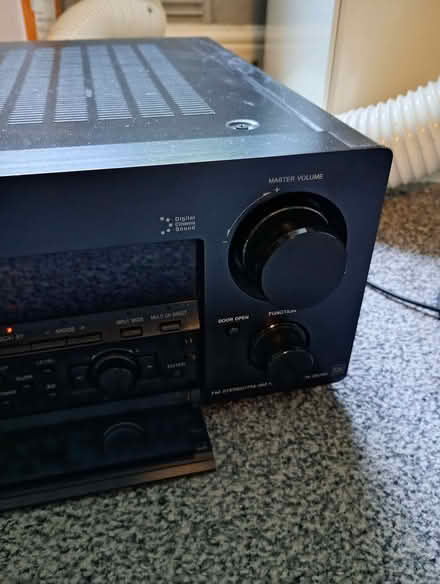 Photo of free Sony AV receiver STR DB780 faulty (Malin Bridge S6) #3