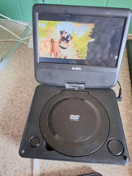 Photo of free Dvd player (Maidstone) #2