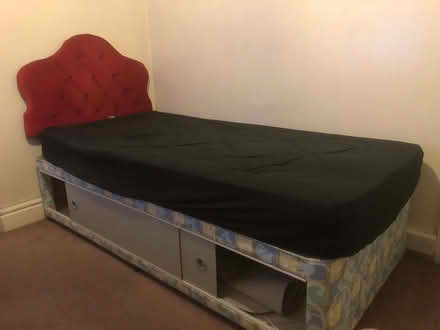Photo of free Single divan bed (Kendal LA9) #1