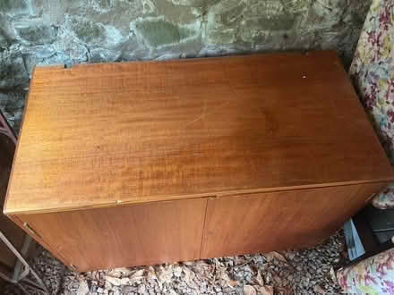 Photo of free Office Style Cupboard (Malvern Link WR13) #2