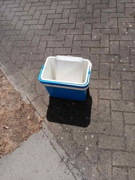 Photo of free Coolbox (Hertford SG13) #1