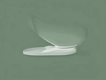 Photo of Long handled shoe horn (Bailbrook BA1) #1