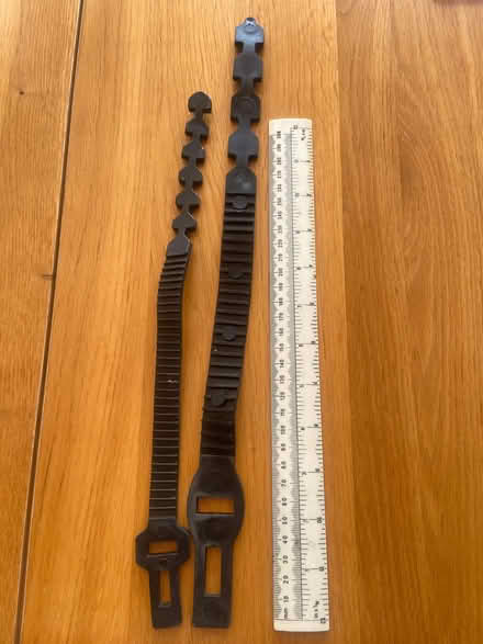 Photo of free Rubber tree ties (Rainham RM13) #1