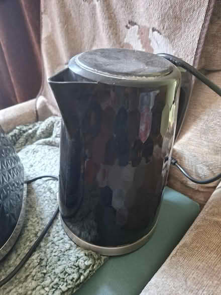 Photo of free Kettle & Toaster (Gillingham ME7) #1
