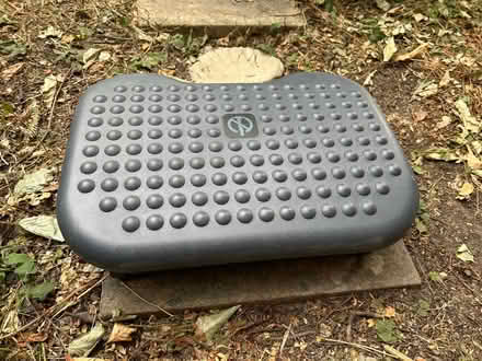 Photo of free Footstool (Uley GL11) #3