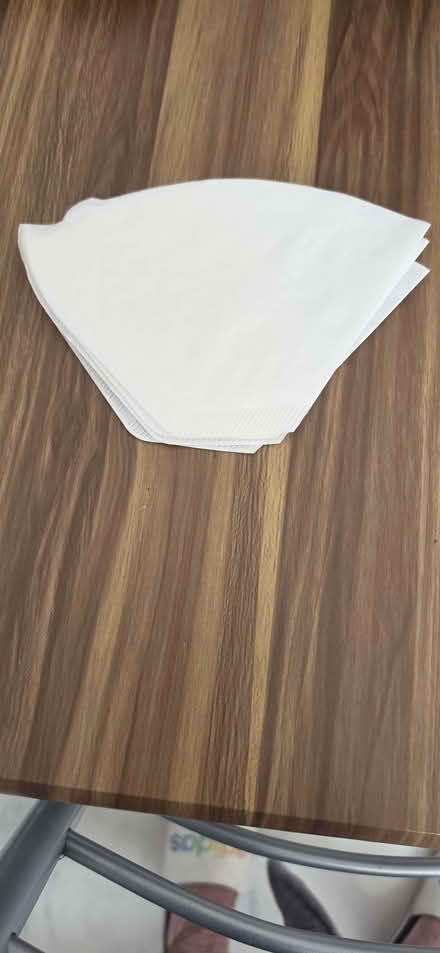 Photo of free Coffee filter machine (Hyde SK14) #2