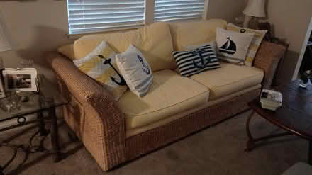 Photo of free Moving out of Clearwater (NE Coachman road) #1