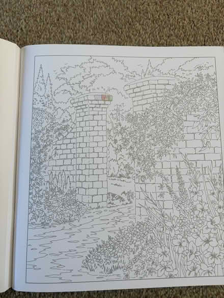 Photo of free Activity books/items (Longbarn WA2) #4