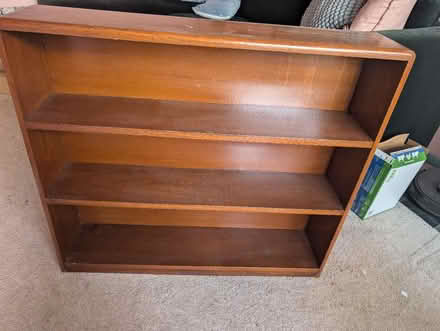 Photo of free Bookcase (Aston OX18 2) #1