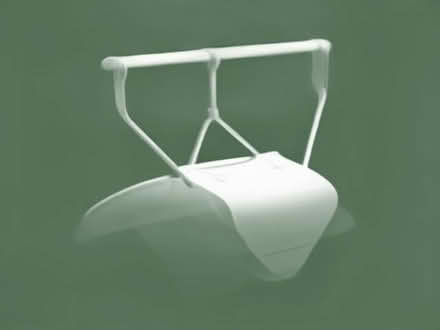 Photo of free 20 plastic hangers (Gibbet Hill CV8) #1