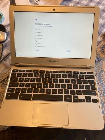 Photo of free Samsung Notebook (Filton BS34) #1