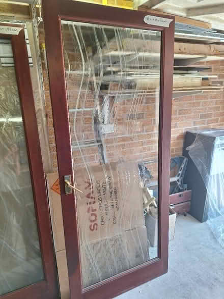 Photo of free Internal Doors - Glass (High Compley FY3) #3