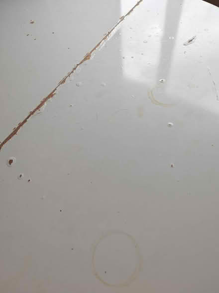 Photo of free Dining Table (Clontarf) #3