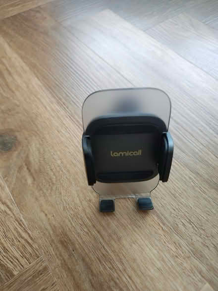Photo of free Phone holder (adjustable) (Abingdon OX14) #2