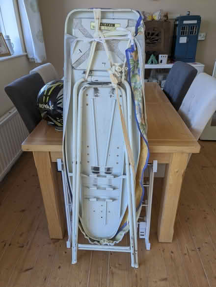 Photo of free Beldray Ironing Board (Chipping Sodbury BS37) #1