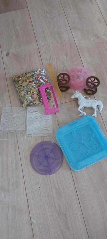 Photo of free Lots of Aquabeads (Lower Caversham, RG4) #2