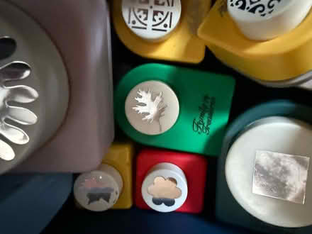 Photo of free Punch paper cutters (Eastbourne BN21) #2