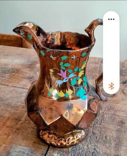 Photo of free Jug (Earley RG6) #1