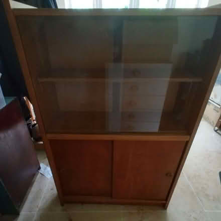 Photo of free Bookcase (Goosey SN7) #1