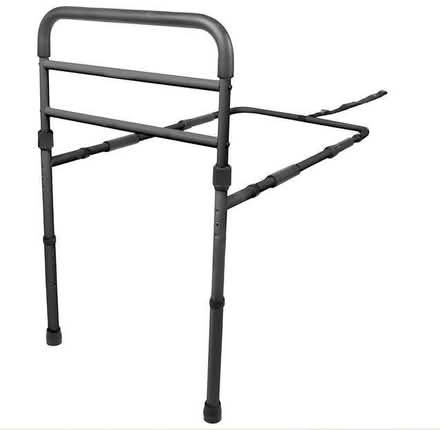 Photo of free Adjustable bed rail for elderly (Semer IP7) #1