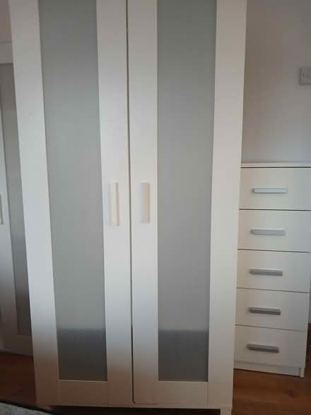 Photo of free Wardrobes (Inchicore) #1