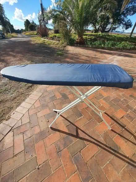 Photo of free Ironing Board (Near Hall, ACT 2618) #2