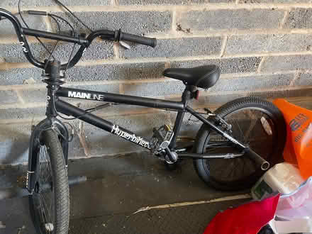 Photo of free Kids bike (Coley RG30) #1