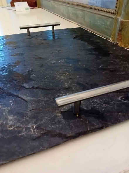Photo of free Slate tray (Kingston Vale SW15) #3