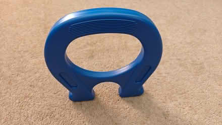 Photo of free Large Play Magnet (Clontonakelly BT8) #2