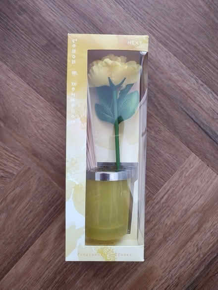 Photo of free Diffuser (Abingdon OX14) #1