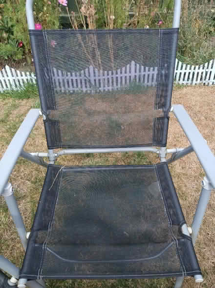 Photo of free Deck chairs x 3 (Charlton Kings GL53) #3