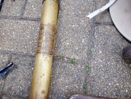 Photo of free Old tools from shed clear out (Glyne Gap TN40) #4