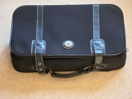 Photo of free Small weekend case (Godmanchester PE29) #1