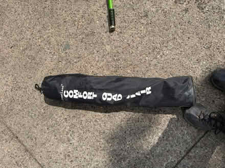 Photo of free Camping gear (Oak Hill, Pawtucket) #2