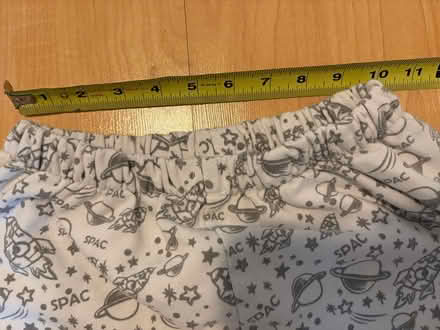 Photo of free Kids shorts (L5L 5P5) #2