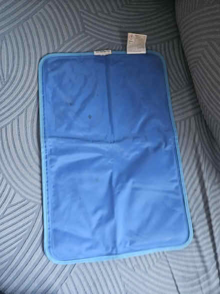 Photo of free Cool mat (Temple Cowley OX4) #1