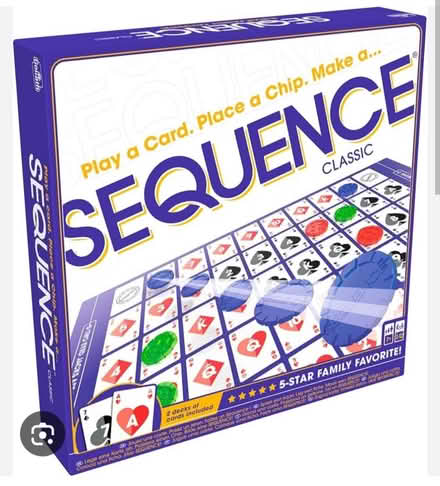 Photo of Board games (see description) (Willesden Junction HA3) #3