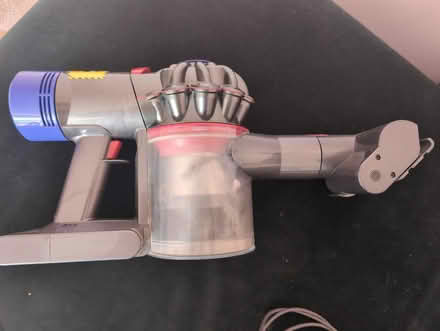 Photo of free Dyson V8 animal (for parts/fixing) (Aston OX18 2) #3
