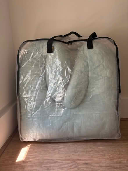 Photo of free Pregnancy or post op cushion (Ellenbrook AL10 9) #2