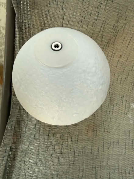 Photo of free Candles & small USB lamps (1075 Valencia Avenue) #3