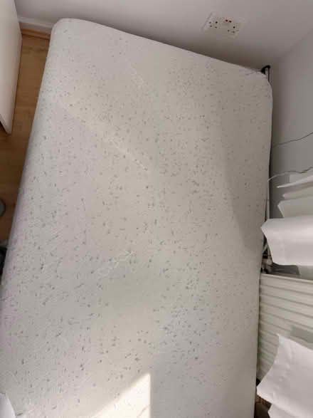 Photo of free A Single Mattress (Bailiff Bridge BD12) #4