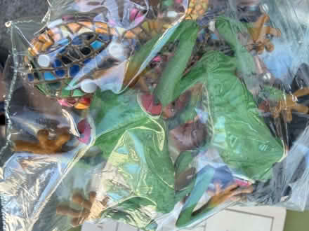 Photo of free Assorted magnets (Hale/Llagas in Morgan Hill) #1