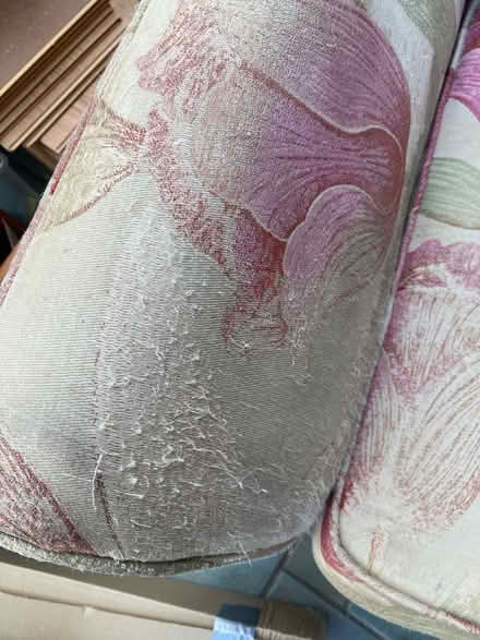 Photo of free Chair (Worcester WR4) #3