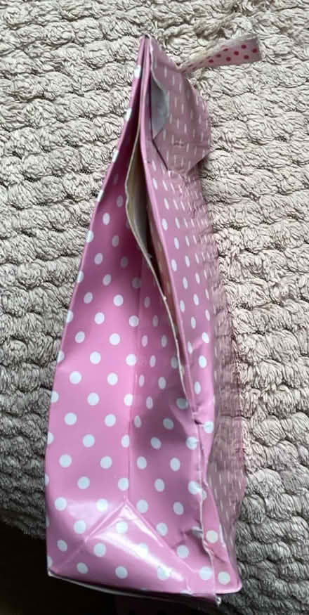 Photo of free Various Mini Hair Products (Penrith CA11) #4